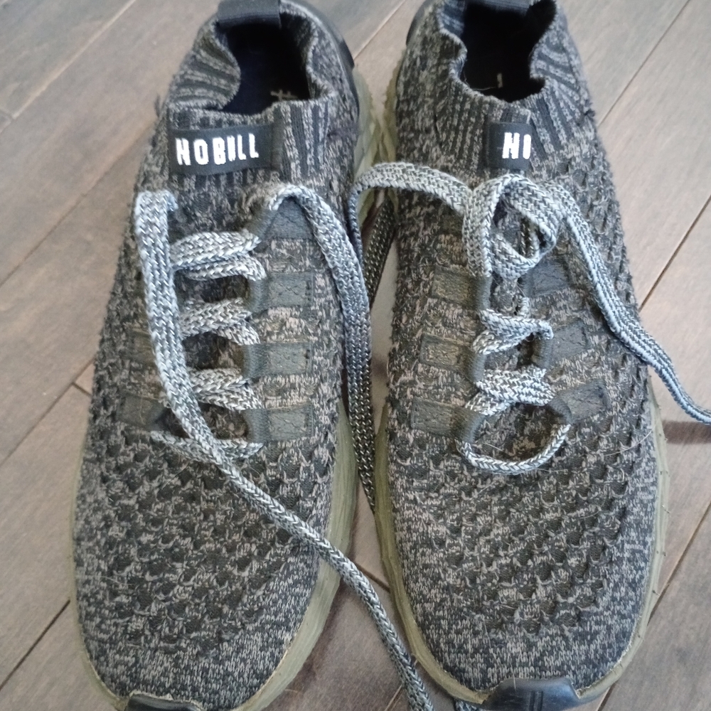 Women's No Bull Athletic Shoe